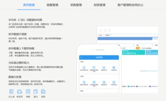 erp仓库库存管理系统开发解决方案